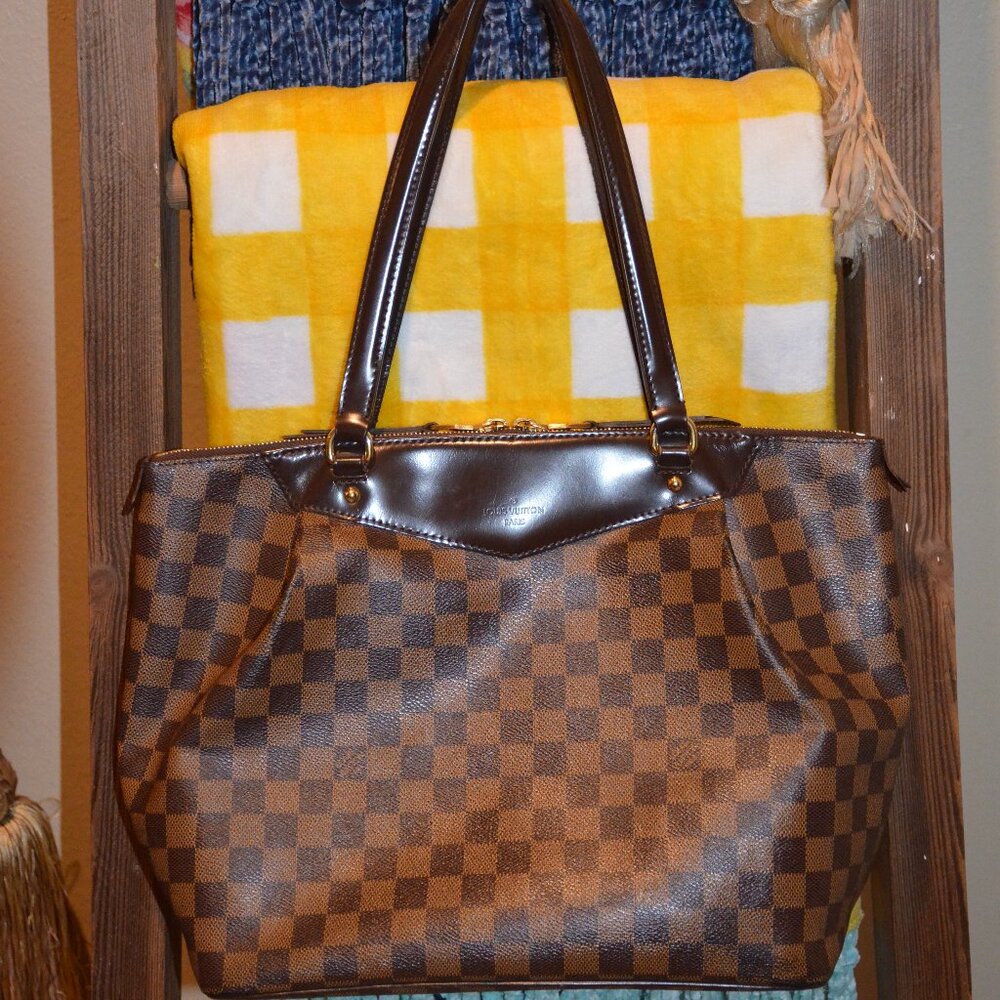 Louis Vuitton Westminster